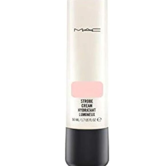 MAC Cosmetics Strobe Cream - Picture 3 of 9